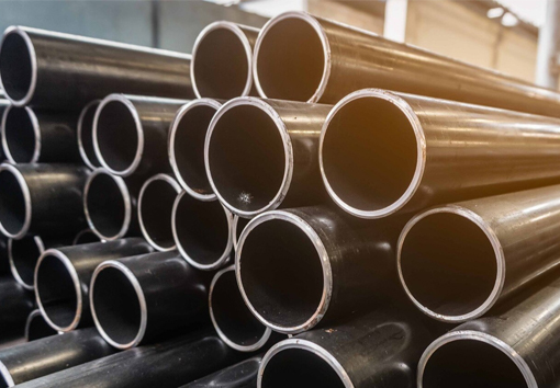 Carbon Steel Pipes